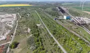Grüne Fernwärme in Hohenmölsen: Strukturwandel im Burgenlandkreis erleidet schweren Rückschlag