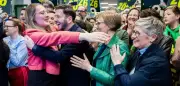 Grüne Harmonie in Baden-Württemberg steht vor harter Bewährungsprobe