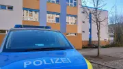 Großalarm an Rostocker Schule: 30 Verletzte nach Reizgas-Attacke eines 16-Jährigen