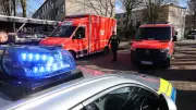 Großfahndung in Hamburg: E-Scooter-Räuber verletzt 86-Jährige bei Handtaschenraub