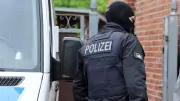 Großrazzia in fünf Bundesländern: Schlag gegen rechtsextreme Terror-Jugendliche