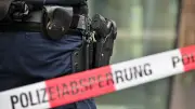 Großrazzia in Thüringen: Polizei beschlagnahmt Drogen und Waffen in zwei Landkreisen