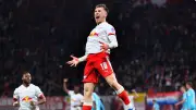 Gruda träumt trotz DFB-Absage weiter von der WM: Leipzig-Star zeigt Antwort auf Nagelsmann