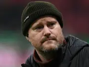 Göttlich fordert klare DFB-Positionierung vor WM: Verband muss sich auf politische Diskussionen vorbereiten