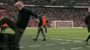Guardiola zeigt keine Reue nach Pokal-Ausraster: Gelbe Karte als Forderung