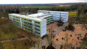 Gymnasien im Saalekreis am beliebtesten - Losentscheid bei Schulplatzvergabe nötig