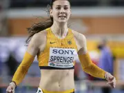 Hallen-WM endet ohne deutsche Medaille – US-Teenager schreibt Leichtathletik-Geschichte