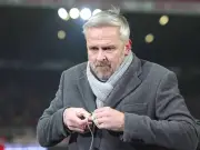 Hamann übt scharfe Kritik an Nagelsmanns Umgang mit Stürmer Deniz Undav