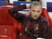 Hamann kritisiert Sané-Nominierung: 