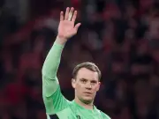 Hamann äußert Vermutung: Karriereende von Manuel Neuer steht bevor