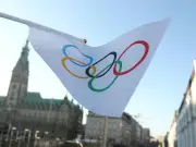 Hamburg bewirbt sich selbstbewusst für Olympische Spiele: Duell mit München erwartet