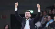 Hamburger Basketball-Towers triumphieren vor Rekordkulisse gegen Bayern München
