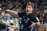 Handball-Bundesliga: Entscheidendes Topspiel zwischen Magdeburg und Berlin im Meisterrennen