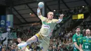 Handball-Bundesliga: Spitzenduell zwischen Leipzig und Eisenach im Livestream