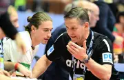 Handball-Bundestrainer Gislason im Vertragspoker: Knorr spricht sich für Verlängerung aus