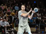 Handball-Champions-League: Füchse Berlin gegen Aalborg im TV, Stream und Ticker