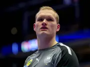 Handball-EM: DHB-Star David Späth kritisiert respektlose Experten nach Silbermedaille
