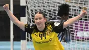 Handball-Final4: Borussia Dortmund nach 29 Jahren wieder DHB-Pokalsieger