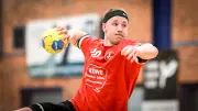 Handball-Regionalliga: Warnemünde als krasser Außenseiter beim Spitzenreiter Werder