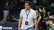 Handball-Skandal in Portugal: Giftiger Geruch in Kabine führt zu Krankenhausaufenthalten
