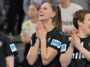 Handball-Star Xenia Smits erwartet erstes Kind: Eine neue Lebensphase beginnt