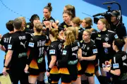 Handballerinnen wollen Fans in Heidelberg verzaubern: EM-Ticket vorzeitig lösen
