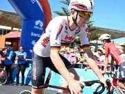 Handverletzung bei Sturz: Georg Zimmermann muss Strade Bianche absagen