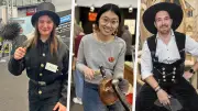 Handwerksmesse München: Zehn Handwerker erzählen von ihrer Leidenschaft und den Herausforderungen