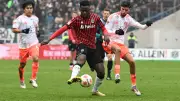 Hannover 96: Bundu fünf Spiele nicht im Kader - Berater meldet sich bei Verein
