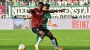 Hannover 96: Geheimtest mit Mustapha Bundu-Treffer überrascht Medienabteilung