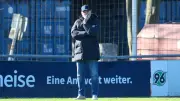 Hannover 96 kämpft um Schlüsselspieler: Schmadtke setzt alles auf Verbleib der Stars