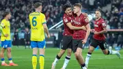 Hannover 96 triumphiert im Derby: Nawrocki entscheidet mit Traumtor