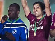 Hans Sarpei über Schalke-Erfolge: „Mit Raúl zu spielen war krank!“