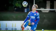 Hansa Rostocks A-Junioren erleiden erneute Niederlage gegen Halleschen FC
