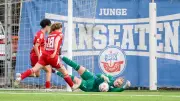 Hansa Rostocks Frauen droht bei Hertha BSC das nächste Debakel in der Regionalliga