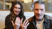 Hardy Krüger jr. heiratet zum vierten Mal dieselbe Frau nach Ring-Wunder