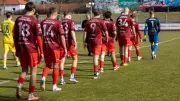 Harz-Derby in der NOFV-Oberliga: Einheit Wernigerode gegen Germania Halberstadt live