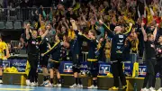 HBL-Urteil: Rhein-Neckar Löwen verlieren Sieg gegen TBV Lemgo Lippe