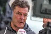 Hecking über Wolfsburg-Rückkehr: Kein Feuerwehrmann, sondern Stabilisator