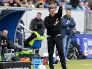 Heckings Debüt: Ein Punkt gegen Hoffenheim gibt Wolfsburg Hoffnung