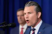 Hegseth: US-Einsatz im Iran wird kein endloser Krieg wie im Irak
