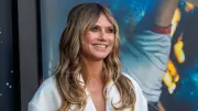 Heidi Klum feiert Gustav Schäfer bei Let's Dance nach Seitenhieb der Kaulitz-Brüder