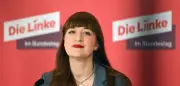 Heidi Reichinnek zur Nahost-Debatte: Antisemitismusstreit spaltet die Linke