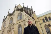 Heiner Wilmer wird neuer Bischof von Münster: Ein fortschrittlicher Führer für die katholische Kirche