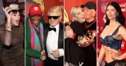 Heino feiert TV-Doku-Premiere in Kitzbühel mit Hollywood-Star und Promi-Auflauf
