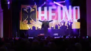 Heino kommt nach Wittenberge: Kult-Star mit Made-in-Germany-Tour im April