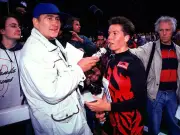 Heinz Florian Oertel: Die legendäre Stimme des DDR-Sports und sein unvergessener Ausruf