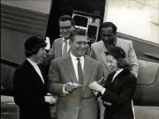 Heinz Neuhaus: Der König der Westfalenhalle opferte Weltkarriere für Dortmund