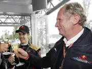 Helmut Marko im Exklusivinterview: Rückzug aus der Formel 1 und Geschichten über Vettel und Verstappen
