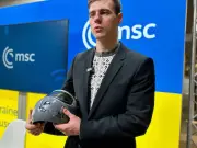 Heraskewytsch fordert Russen-Ausschluss von Paralympics und hofft auf deutsche Unterstützung